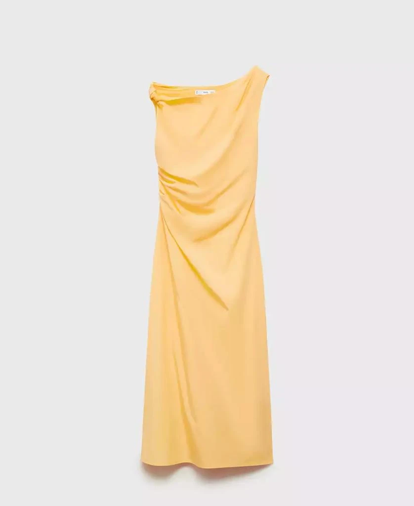 Women's Draped Asymmetrical Midi Dress On Sale Now with Up to 51% Off | Discover Exclusive Deals & Savings at BeyondStyle Authentic Mango dress|women's fashion, shoes & accessories|dresses with Limited-Time Women's Draped Asymmetrical Midi Dress On Sale Now with Up to 51% Off | Discover Exclusive Deals & Savings at BeyondStyle Authentic Mango dress|women's fashion, shoes & accessories|dresses with Limited-Time