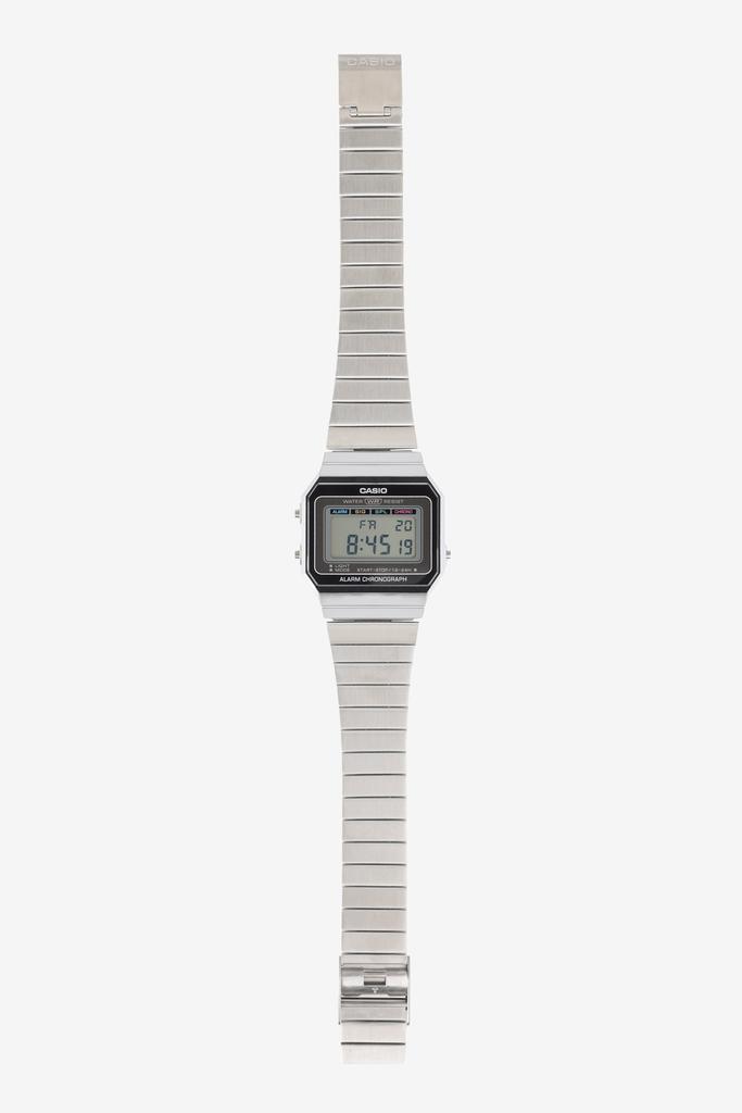 Los Angeles Apparel WCHD700W - Casio Iconic Men’s Watch
