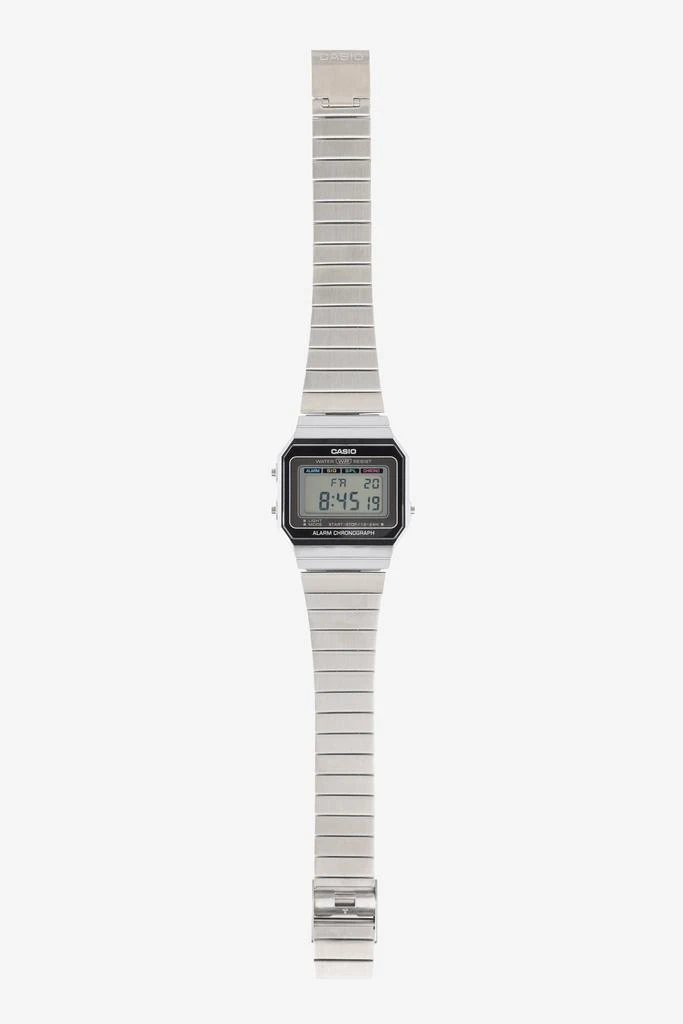 Los Angeles Apparel WCHD700W - Casio Iconic Men’s Watch 2