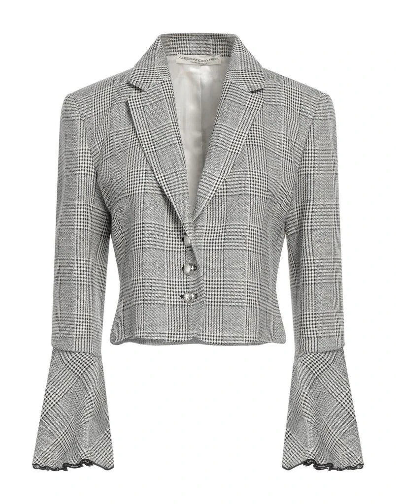 ALESSANDRA RICH Blazer 1