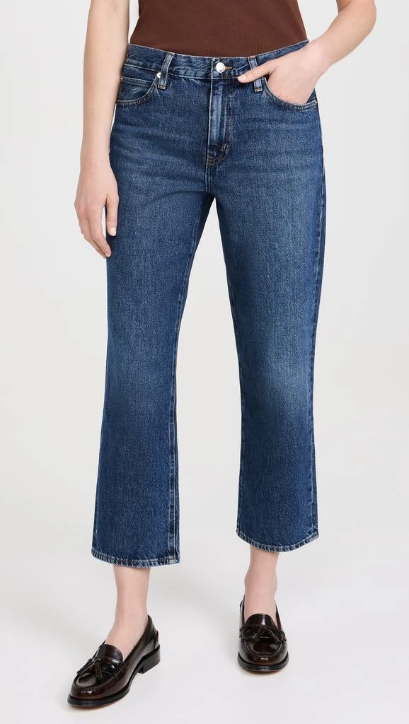 FRAME The Hang Jeans 1