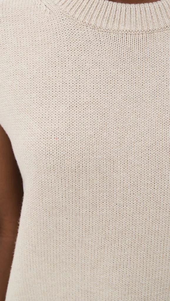 Velvet Velvet x Cleo Wade Paola Sweater 5