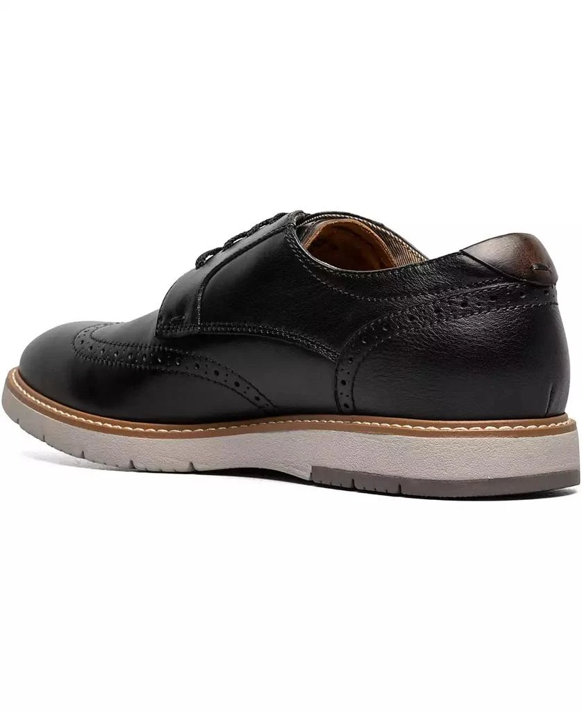 Florsheim Men's Vibe Wingtip Oxford Dress Shoe 7