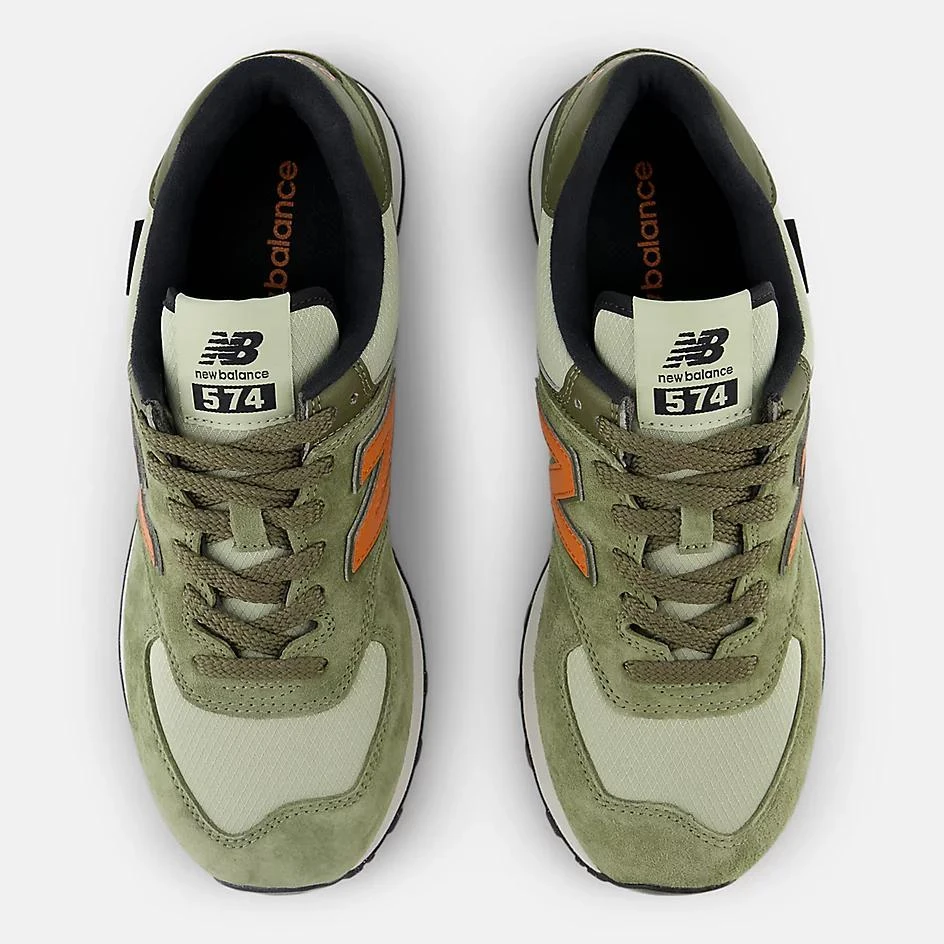 New Balance 574 4