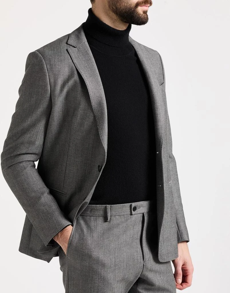 TONELLO Suits 4
