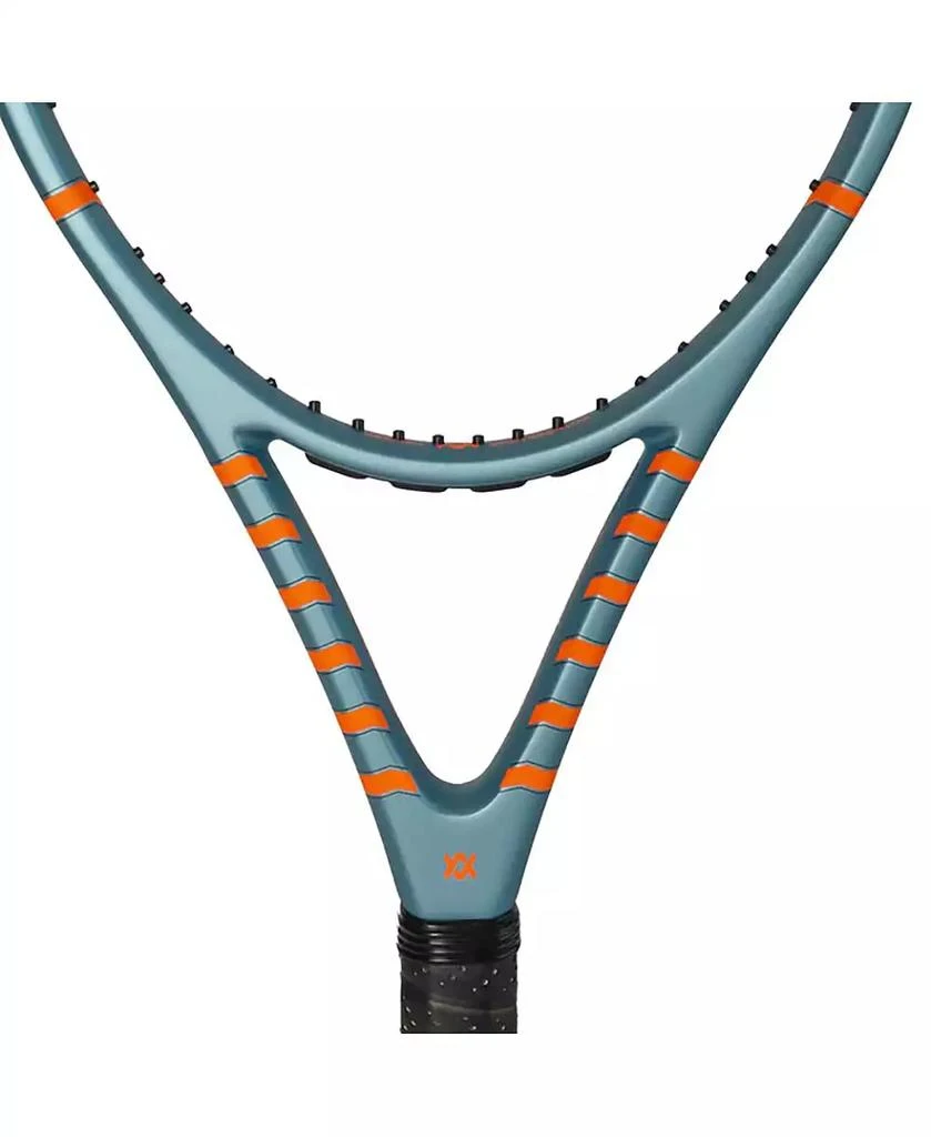 VOLKL Vostra V3 Unstrung Tennis Racquet 2