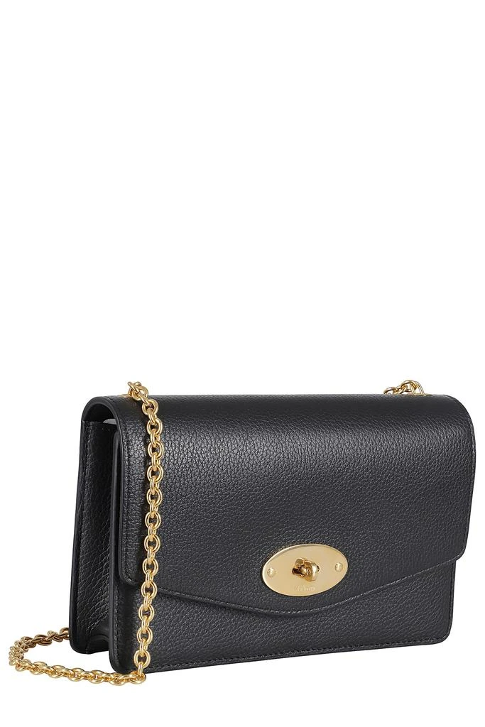 Mulberry Small Darley Classic Grain 2