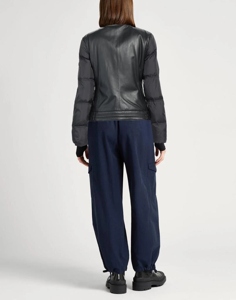 Emporio Armani Biker jacket 3