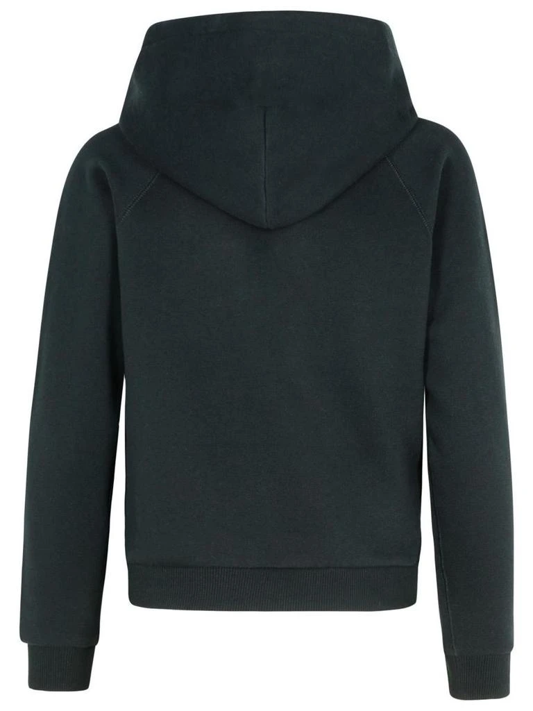Ralph Lauren Polo Ralph Lauren Black Cotton Blend Sweatshirt 3