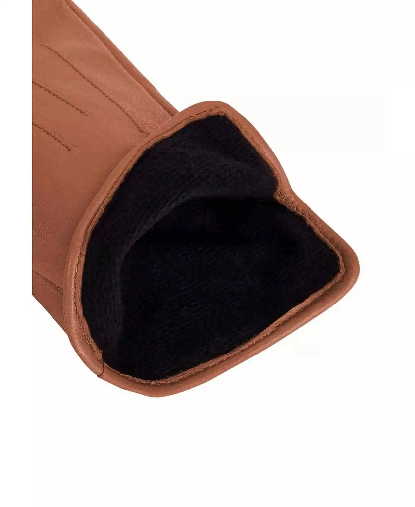 KESSLER Women's Premium lambskin leather glove "CARLA" 4