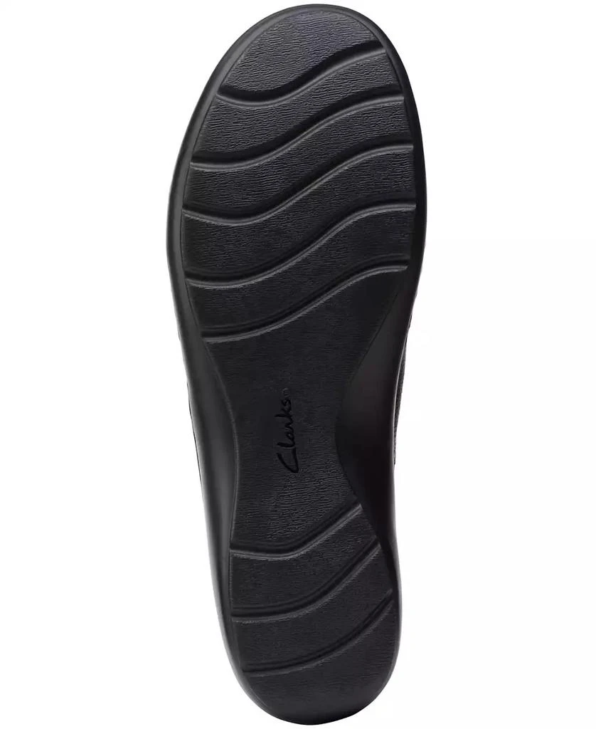 Clarks Women's Collection Cora Poppy Shoes 12