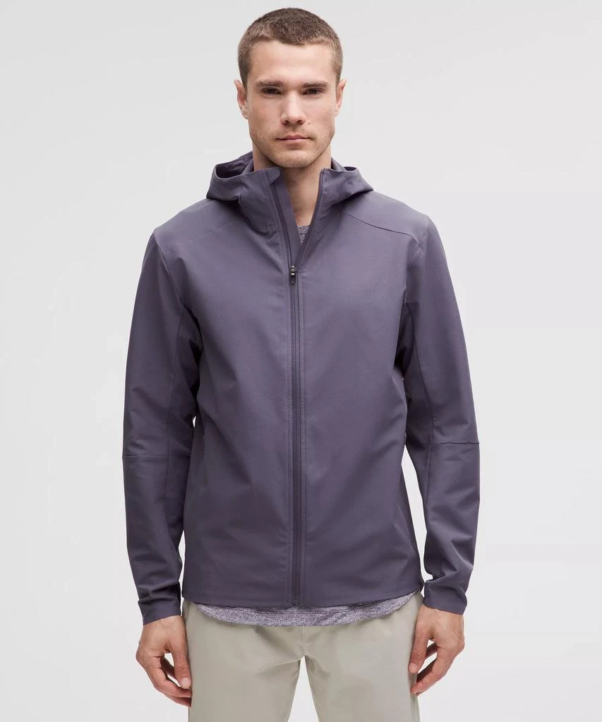 lululemon Warp Light Packable Jacket 7