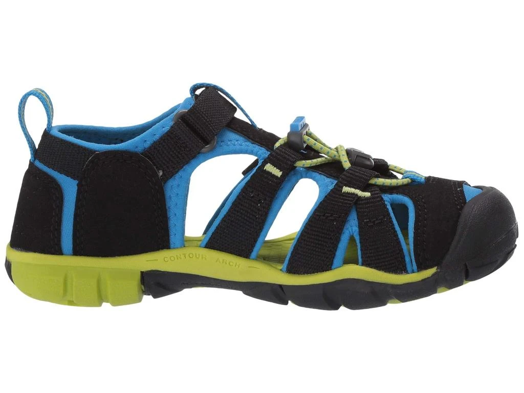 Keen Seacamp II CNX (Toddler/Little Kid/Big Kid) 6
