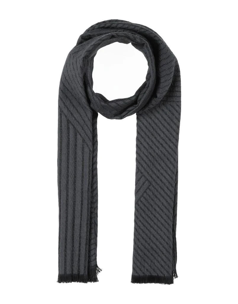 FIORIO Scarves and foulards 1