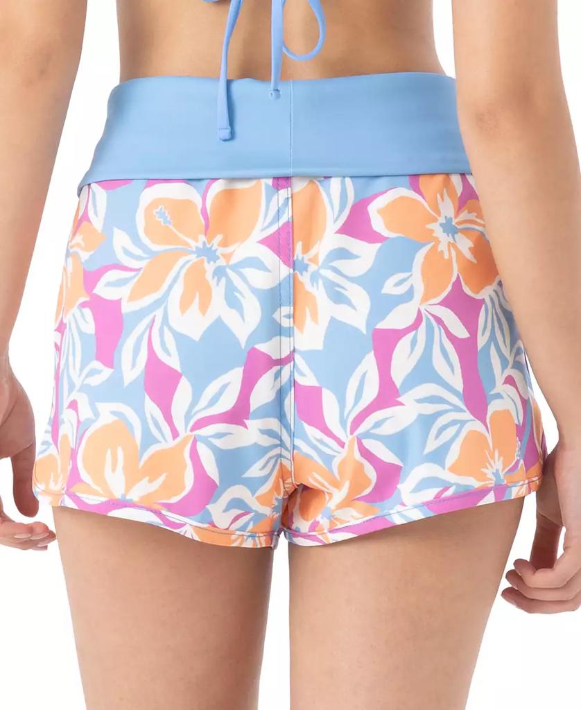 Roxy Juniors' Topanga Canyon Endless Summer Board Shorts