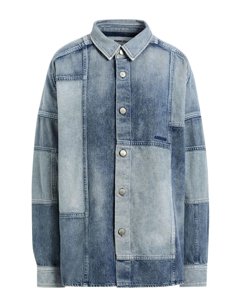 Ambush Denim shirt 1