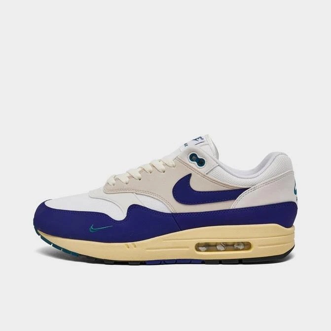 NIKE Men's Nike Air Max 1 SE Nike Athletic Department Casual Shoes 1