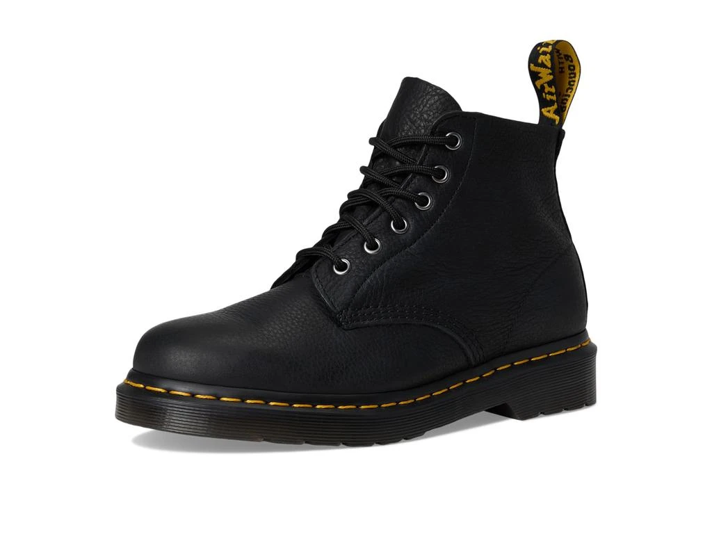 Dr. Martens 101 Unbound Leather Ankle Boot 7