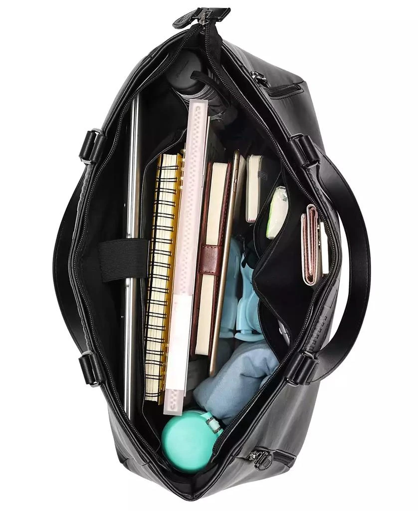 ELLE Roamer 24 Liters Weekender Tote Bag 2