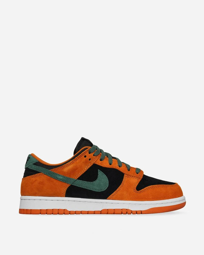 NIKE Dunk Low Sneakers Ceramic 1