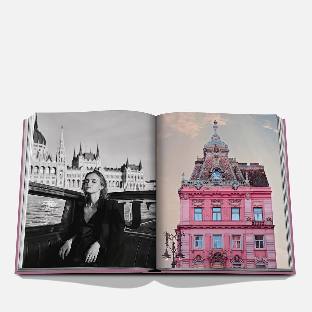 Assouline : Budapest Gem 3