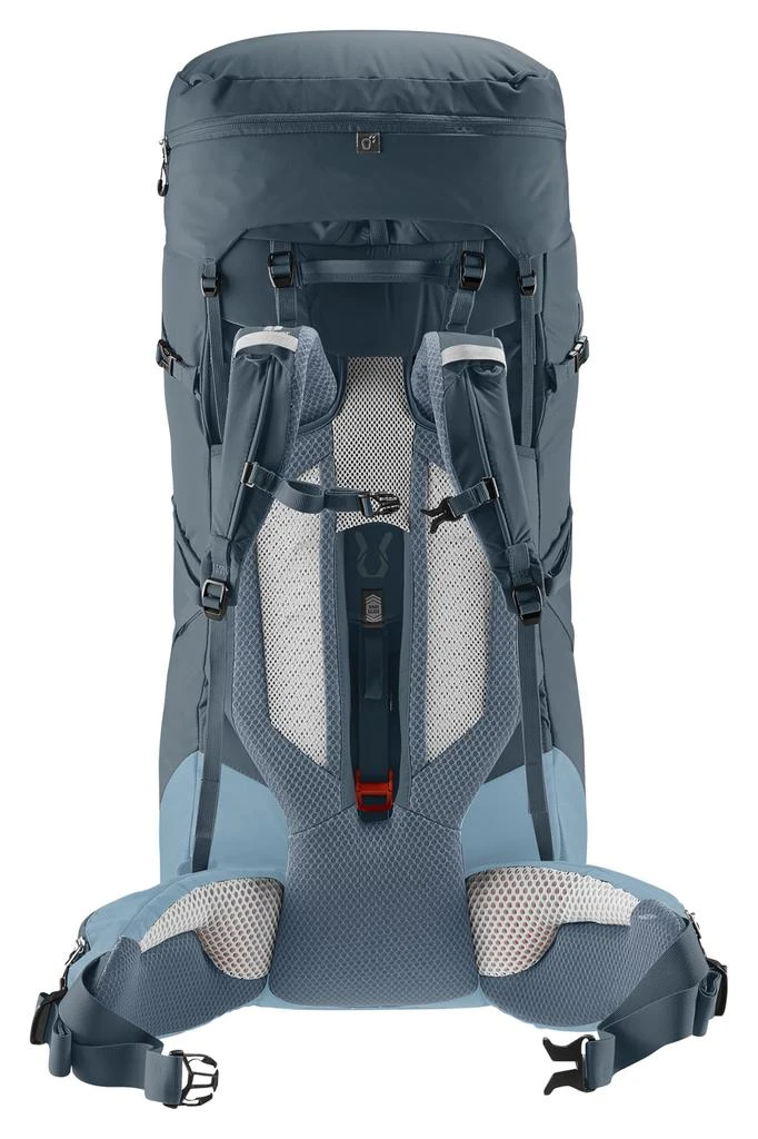 Deuter Deuter Aircontact Core 65+10 Hiking Backpack, Ink, 75 Liters 3