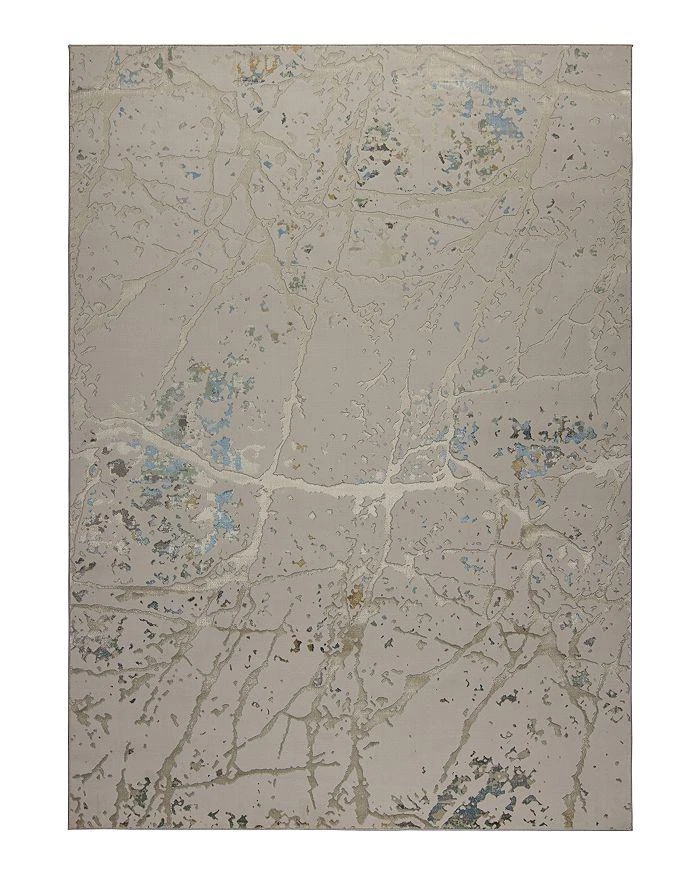 Kenneth Mink Dream 61A Area Rug, 7'10" x 11' 1