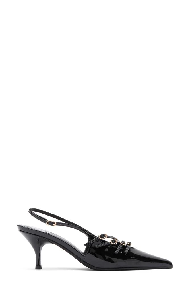Jeffrey Campbell Flirtz Slingback Sandal 4