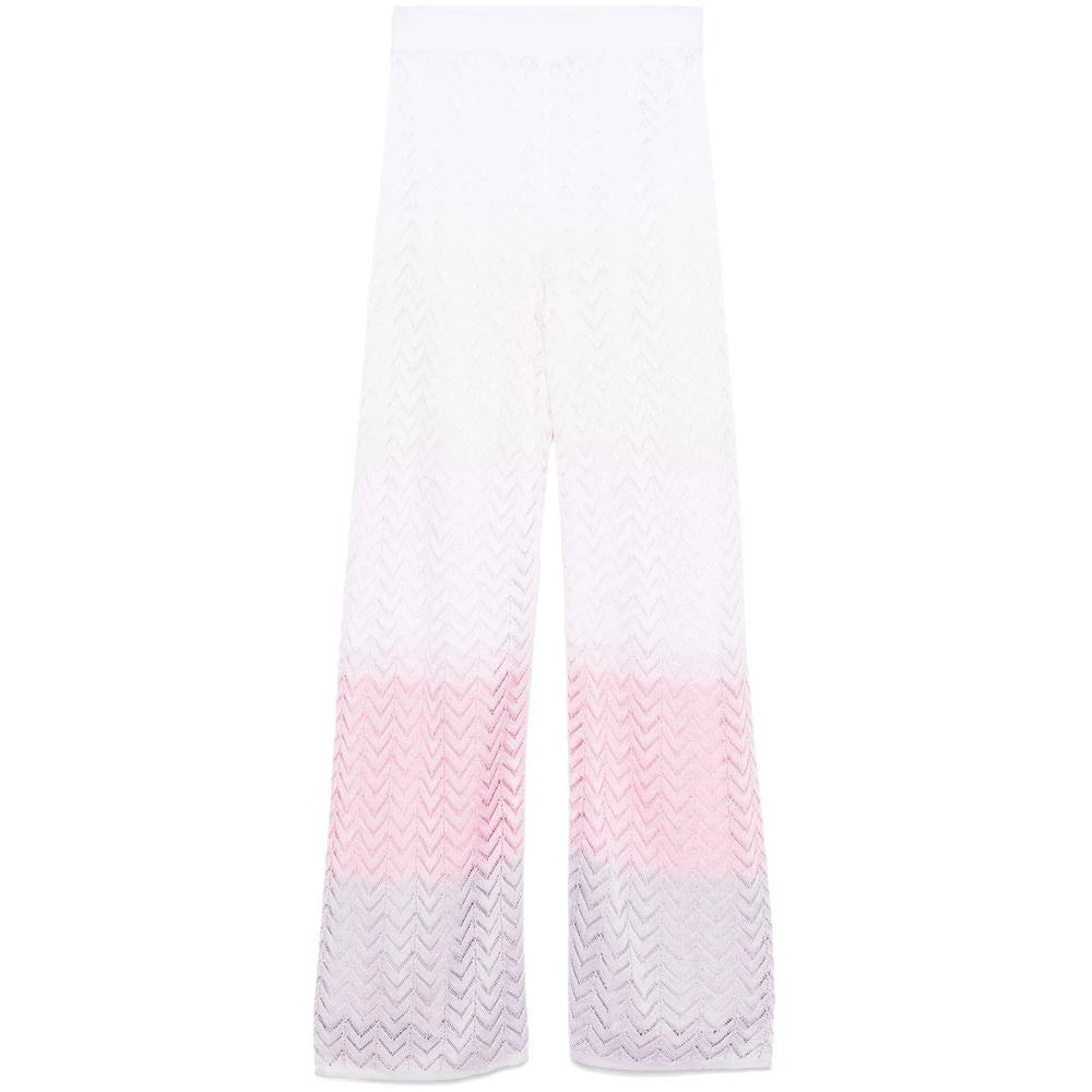 Missoni Missoni Pants 1