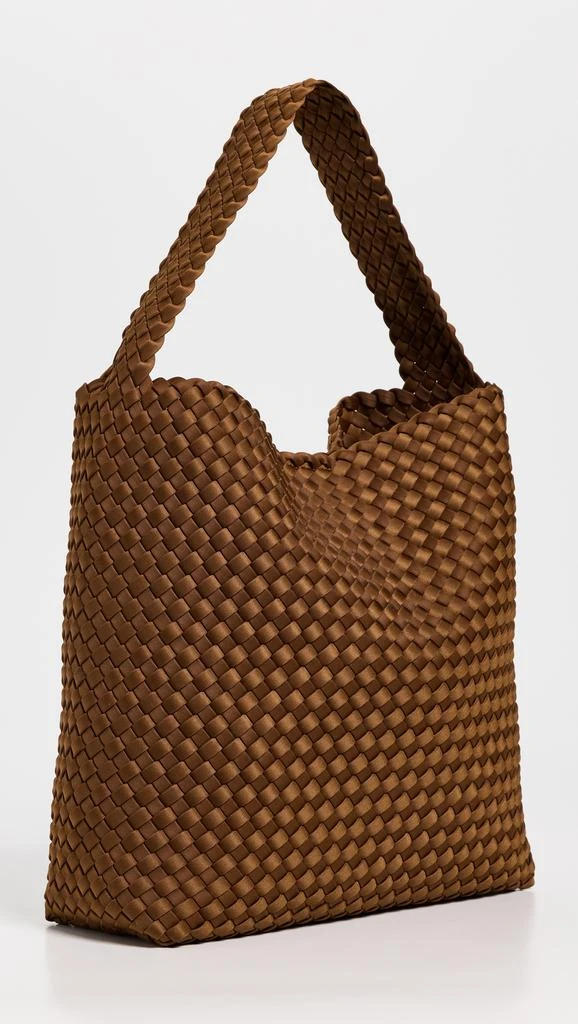 Naghedi Nomad Hobo Bag 3