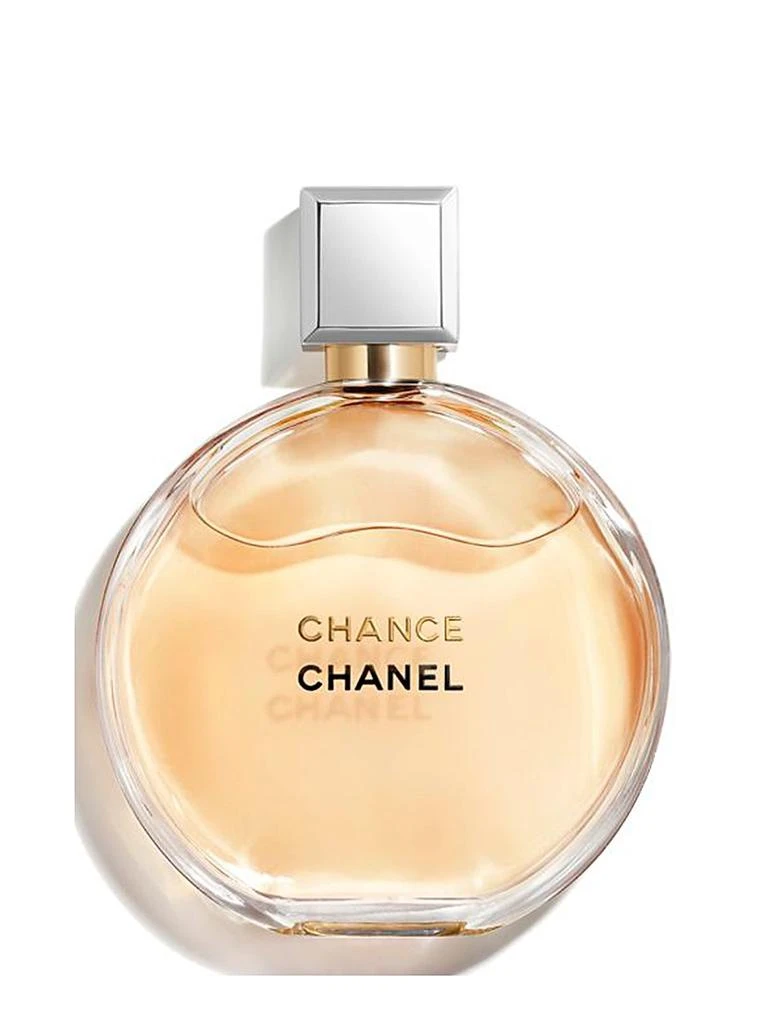 Chanel Eau de Parfum Spray 1