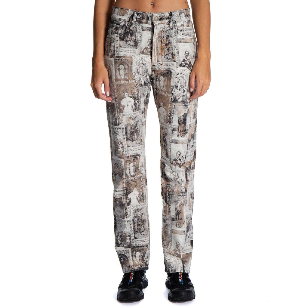 Aries Santino Lilly Jeans