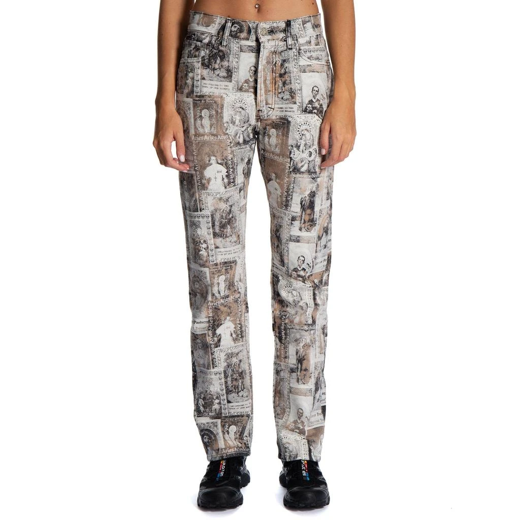 Aries Santino Lilly Jeans 2