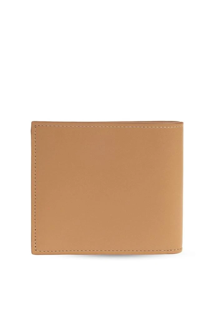 Loewe Loewe X Suna Fujita Logo Patch Bi-Fold Wallet 2