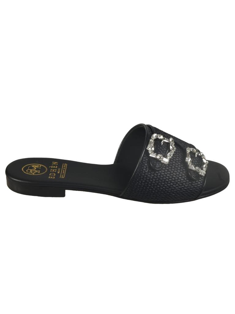 Edhen Milano Brera Sandals