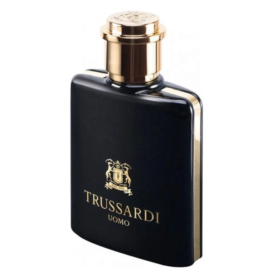 Trussardi Trussardi Uomo Mens EDT 2