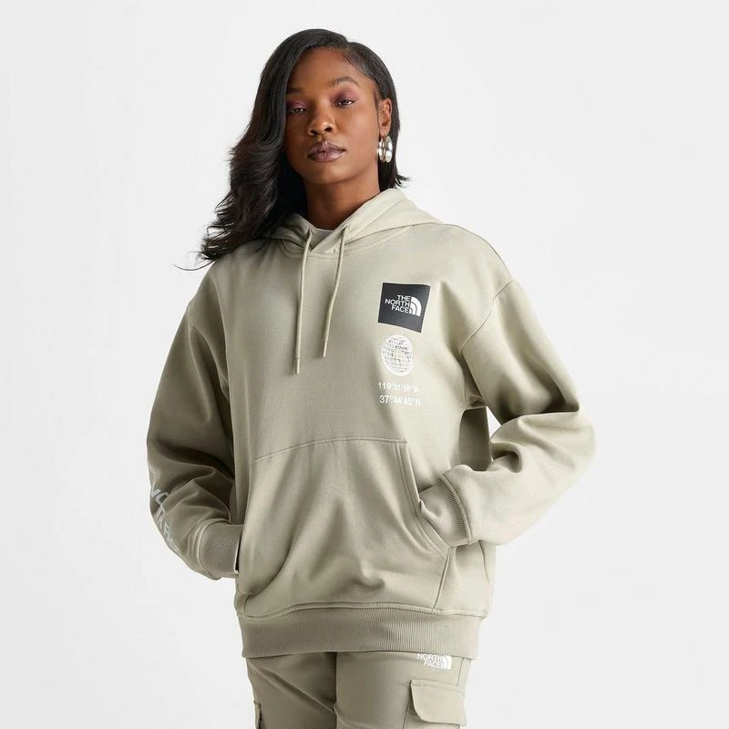 The North Face Women's The North Face Energy Hoodie 3