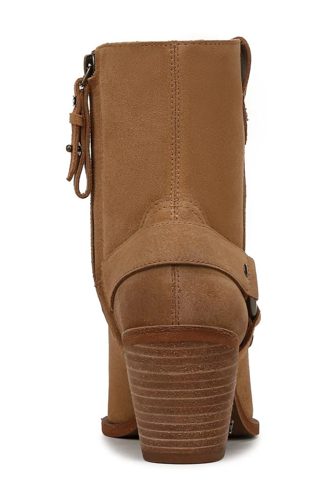 Sam Edelman Winston Pointed Toe Bootie 7