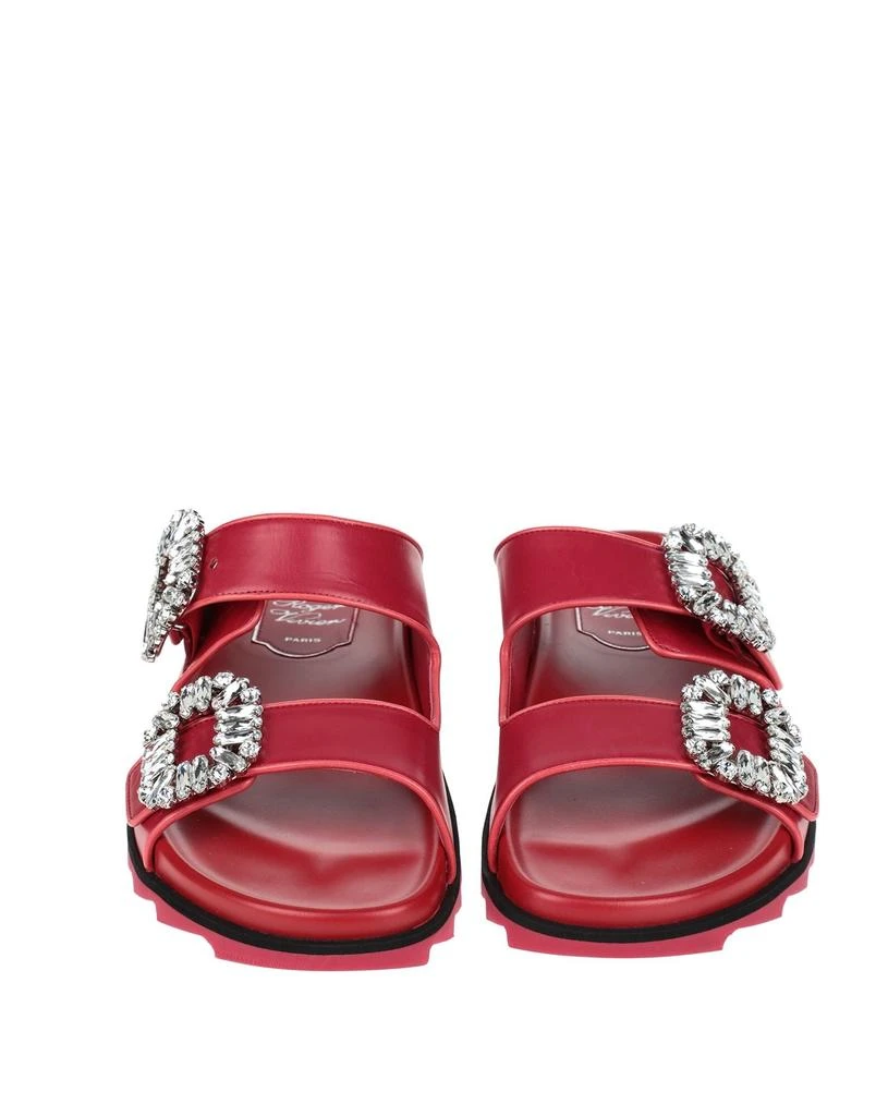 Roger Vivier Slides and slippers 4