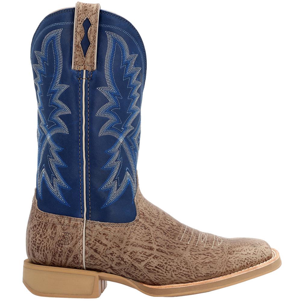 Durango Rebel Pro Lite Rustic Square Toe Cowboy Boots