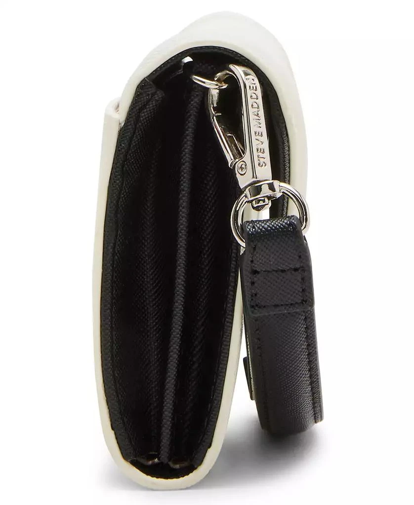 Steve Madden Bclarra Envelope Mini Wristlet 5