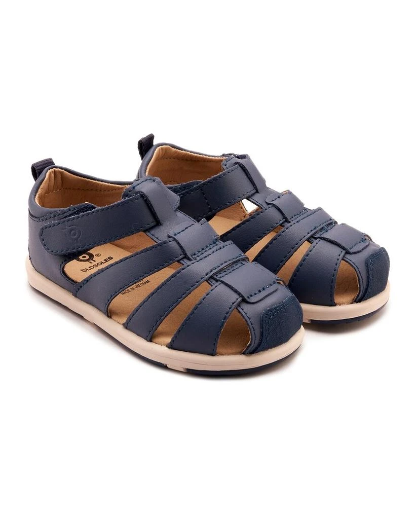 Old Soles Surf Leather Sandal