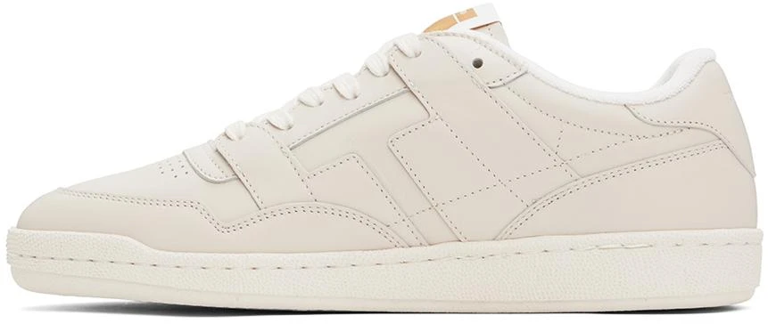 TOM FORD Off-White Jake Sneakers 3