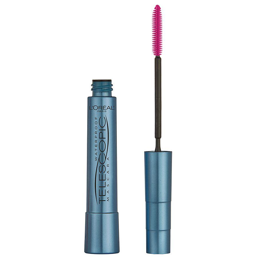 L'Oreal Paris Original Waterproof Lengthening Mascara