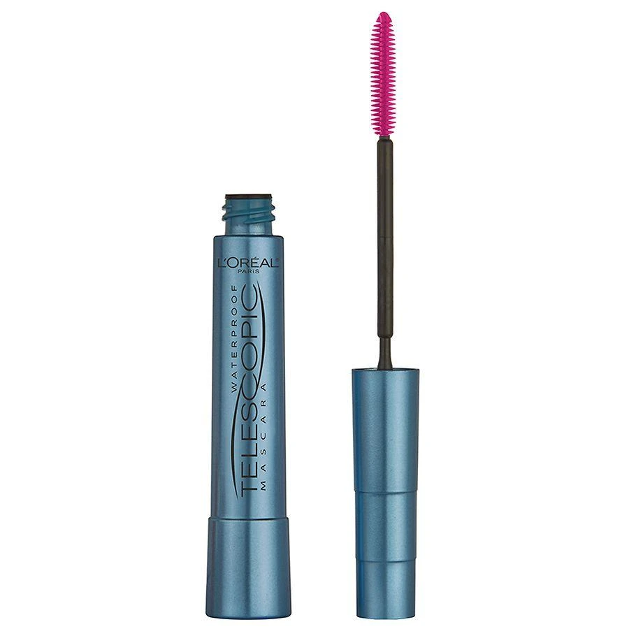 L
Oreal Paris Original Waterproof Lengthening Mascara