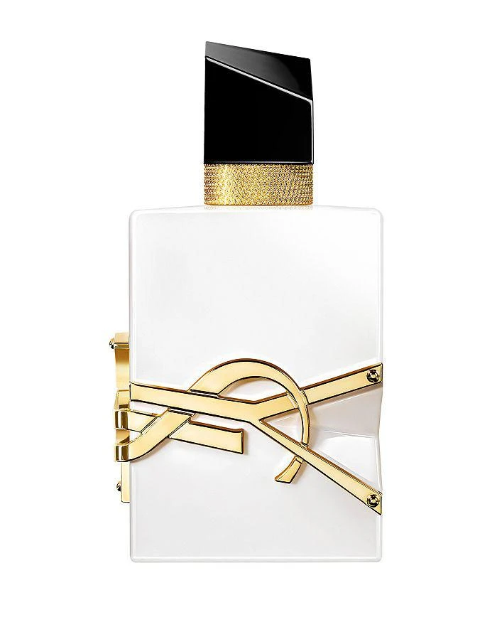 Yves Saint Laurent Libre L'Eau Nue 2
