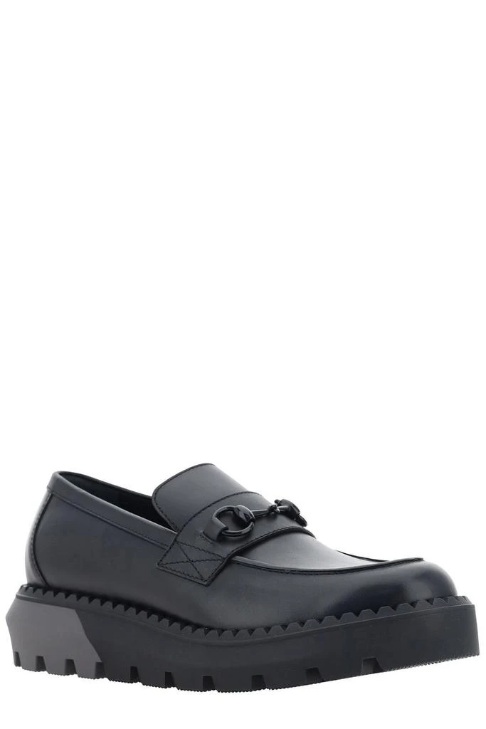 Gucci Gucci Horsebit Loafers 2