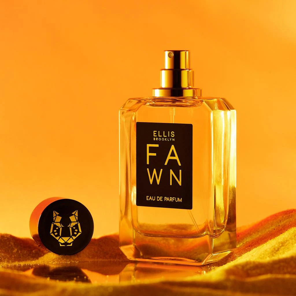 Ellis Brooklyn Fawn Eau de Parfum 6