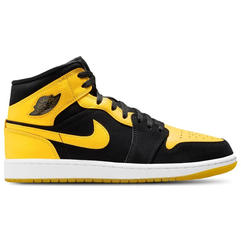 Jordan Jordan Air Jordan 1 Mid SE - Men's 1