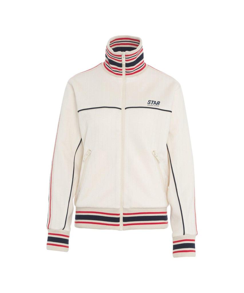 Golden Goose Golden Goose Star Track Jacket - Jackets